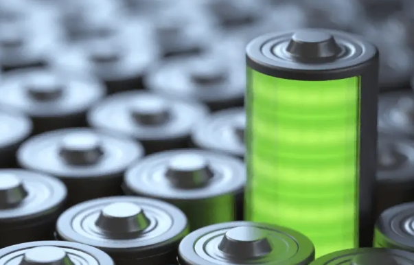 鋰電池存儲方案