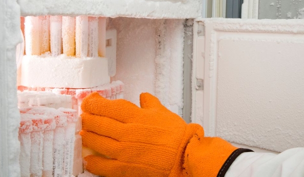 化學品低溫存儲