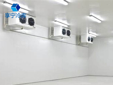 醫藥冷庫項目-上海躍盛信息技術有限公司