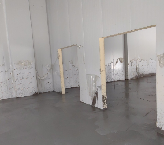 冷庫建設都需要什么？從場地到設備全流程拆解