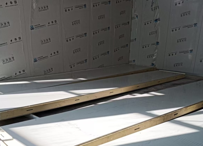 冷庫制作成本怎么算？從材料到施工的全面解析