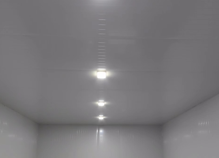 冷庫板怎么拆？手把手教你安全拆解不踩坑