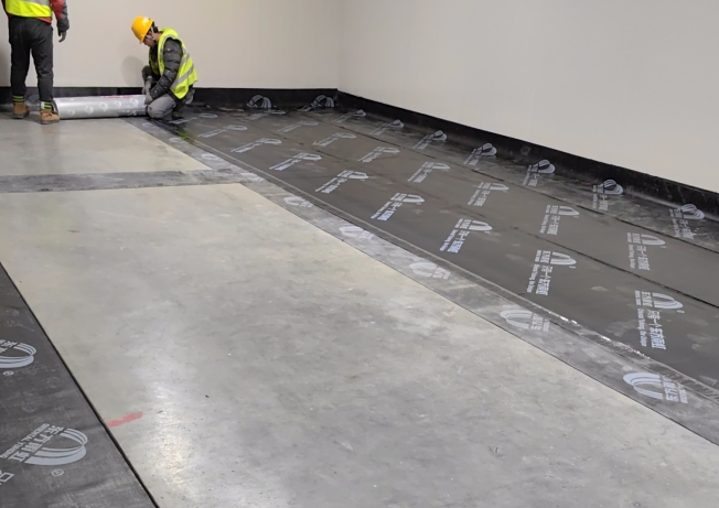 冷庫用什么探測器：安全高效的選擇策略