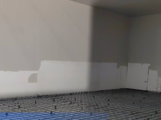 冷庫保溫一般多厚合適？這樣選不花冤枉錢