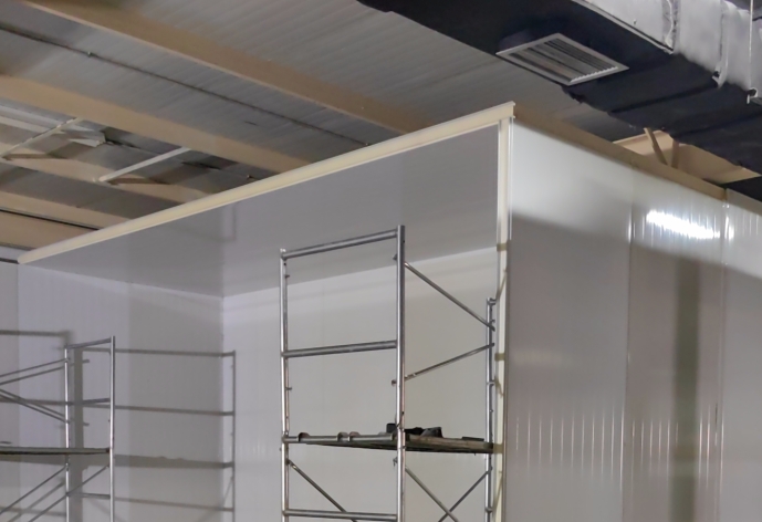 冷庫的風機多少錢一臺？價格背后的“冷”知識與選配邏輯