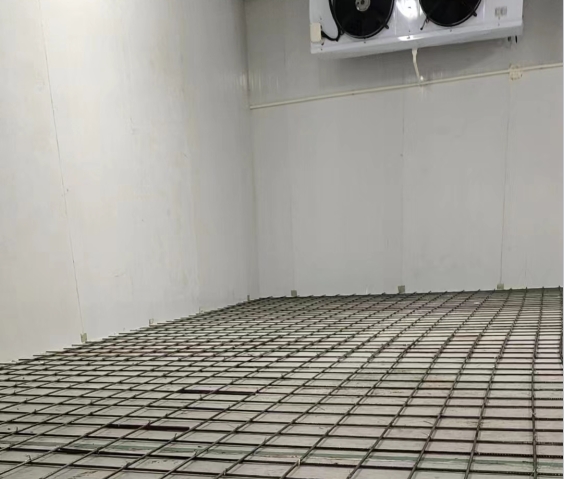 蔬菜冷庫造價是多少錢？冷庫設計中的“隱形成本”你算過嗎？