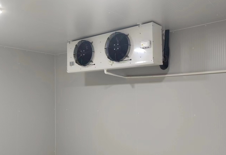 冷庫在哪里找？手把手教你找到靠譜冷庫建造方案