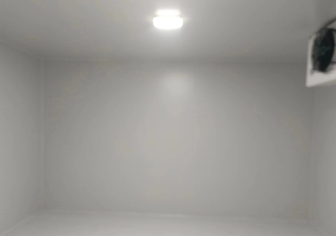 冷庫建造成本占比多少？從保溫到設備全解析