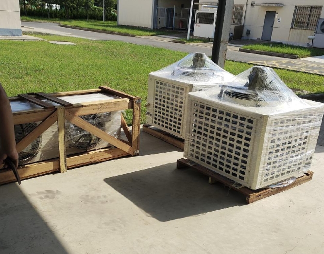 冷庫閥門用幾號扳手？選對工具讓維修更高效