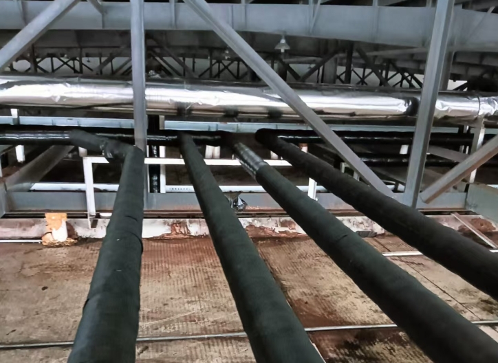 冷庫空調多少匹：精準匹配與高效節能的選擇指南