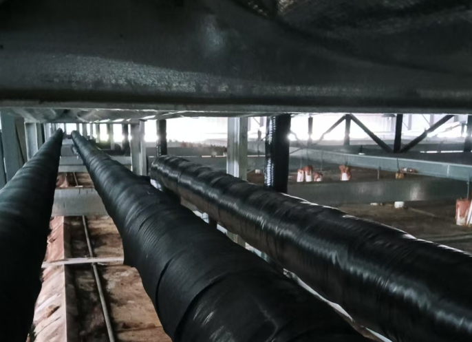 冷庫里為什么要裝冷風(fēng)機？解析冷風(fēng)機在冷庫中的核心作用