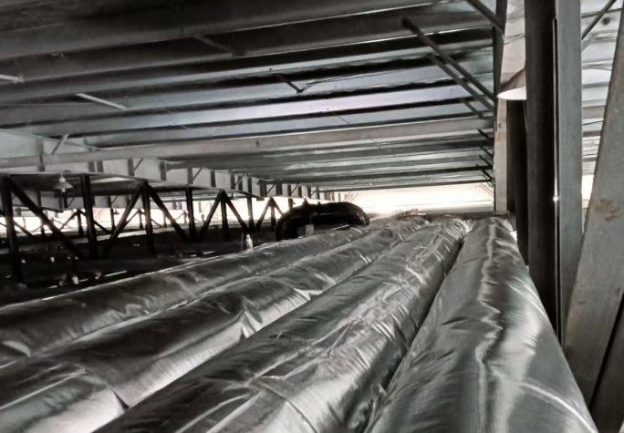 建一噸冷庫大概多少錢：費用解析與影響因素