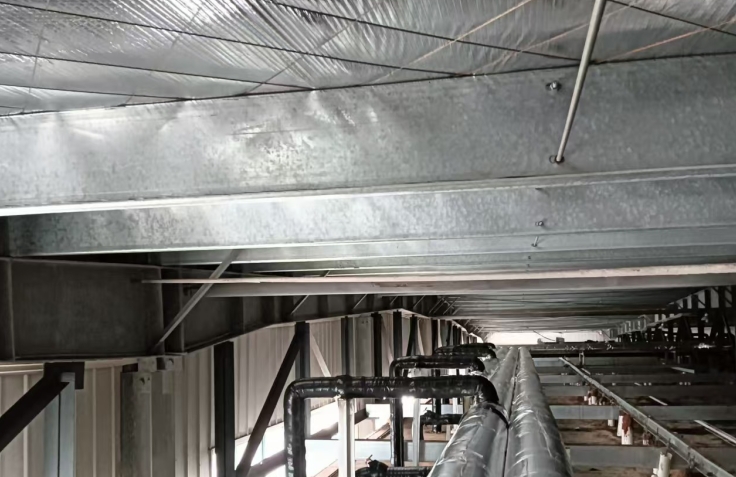 冷庫爆炸的威力有多大？從案例到預防的深度拆解