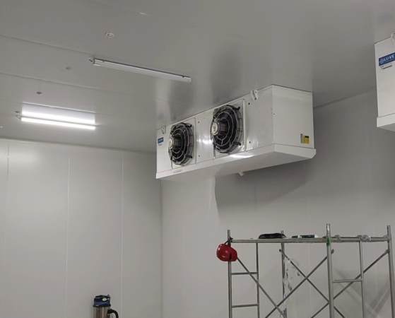 冷庫制冷機哪個牌子好？選對品牌才能穩賺不賠