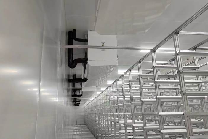 揭秘冷庫管理員的日常：從倉儲管理到行業發展的真實體驗