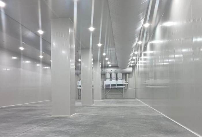 舊冷庫可以改大嗎？從技術到實踐的深度解析