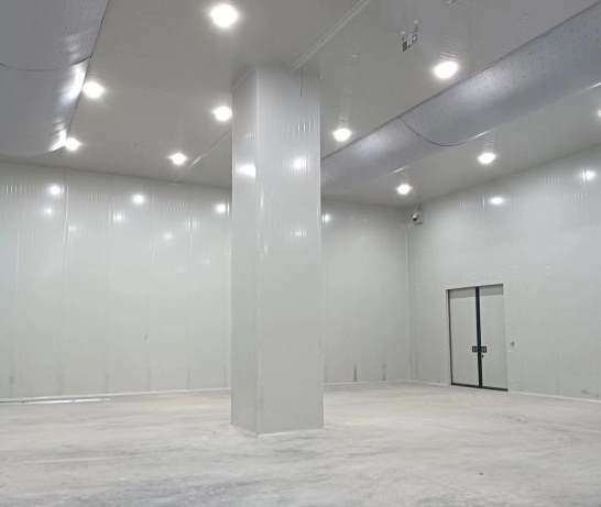 冷庫低壓多少正常：0.08-1.5MPa范圍解析與調整技巧