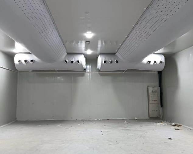 冷庫晚上斷電可以嗎？專業(yè)解析與實用建議