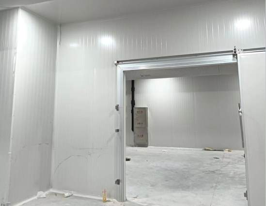 冷庫壓差怎么調節？手把手教你從原理到實操全搞定