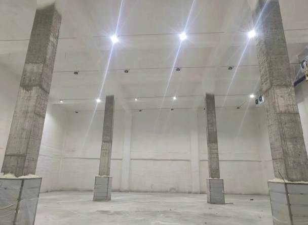 冷庫調溫度怎么調sp？手把手教你精準控溫不踩坑