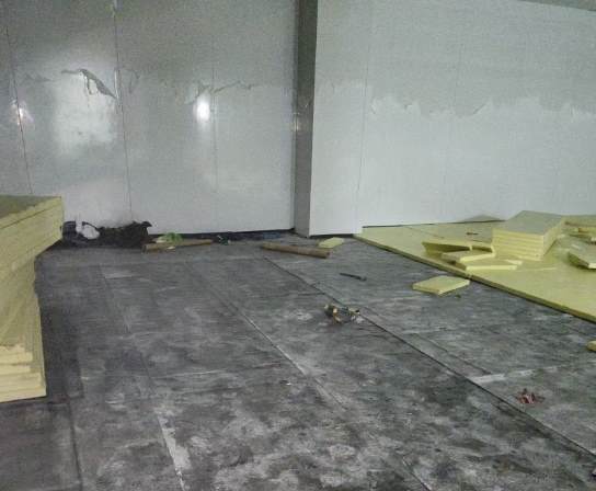 冷庫算是受限空間嗎？一文講透安全判斷標準和實際操作要點