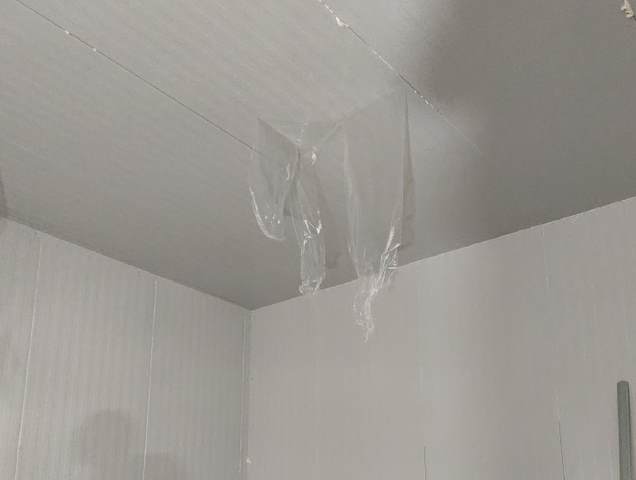 冷庫一般多大跨度合適？從存儲需求到結構設計全解析