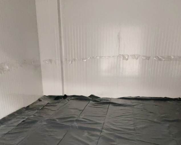 鋁排冷庫除霜最好方法：自然除霜與智能管理雙軌策略