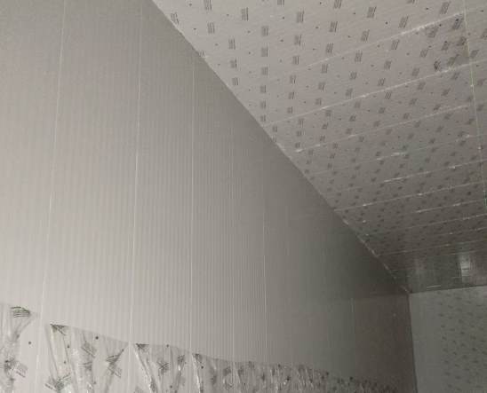 冷庫溫度控制的方法：享寧制冷如何實現精準溫控與節能降本