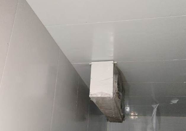 建一個小冷庫要多少錢？這份價格清單讓你心里有底