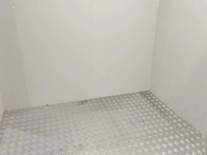 一個冷庫能放多少斤梨？關鍵因素與實用計算方法