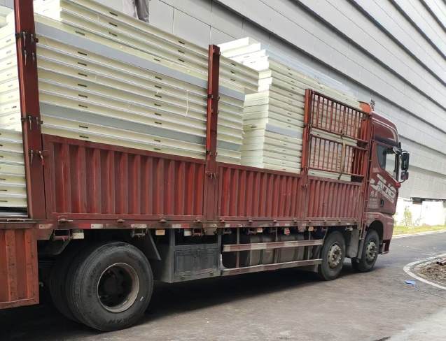 冷庫執行的標準是什么：從國標到實踐的深度解析