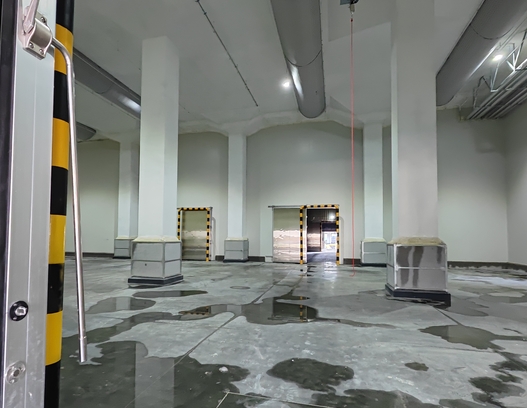 河南小型冷庫多少錢