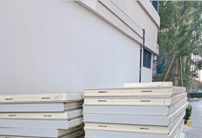 冷庫地坪怎么做？從基層處理到防凍層搭建的全流程解析