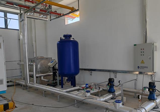 冷庫制冷設計有前途嗎？從市場需求到技術升級的深度剖析