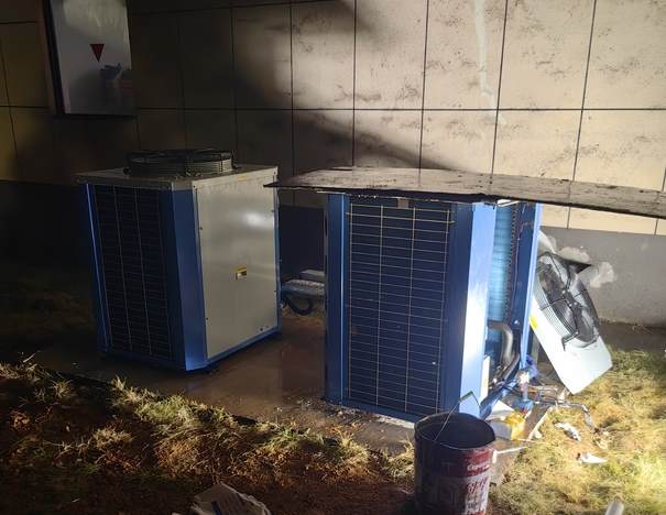 冷庫的造價與預算怎么算？手把手教你算清每一分錢