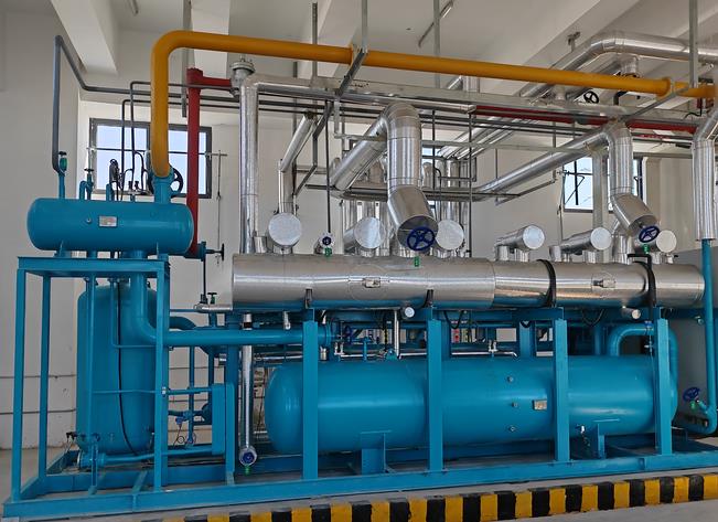 冷庫建在哪里比較好呢？從氣候適配到成本效益的選址策略全解析