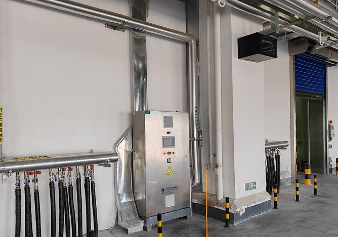 小型冷庫調溫實操指南：從原理到操作的溫度調節全解析