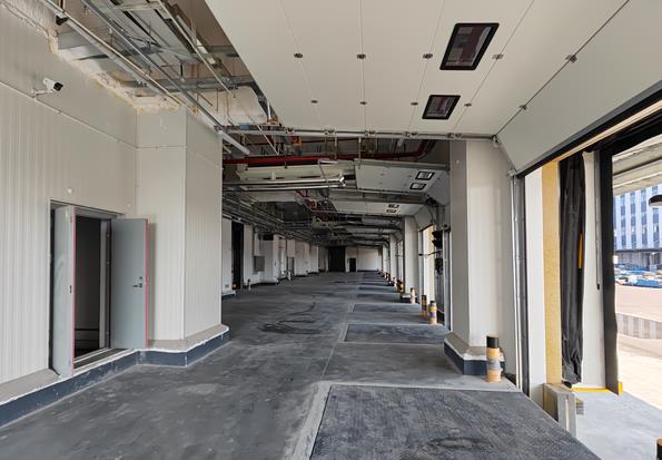 冷庫保鮮溫度是多少？從田間到餐桌的精準溫控秘籍