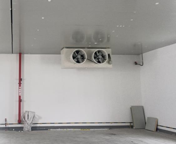 建水果冷庫多少一立方？從成本到效益的實用解析