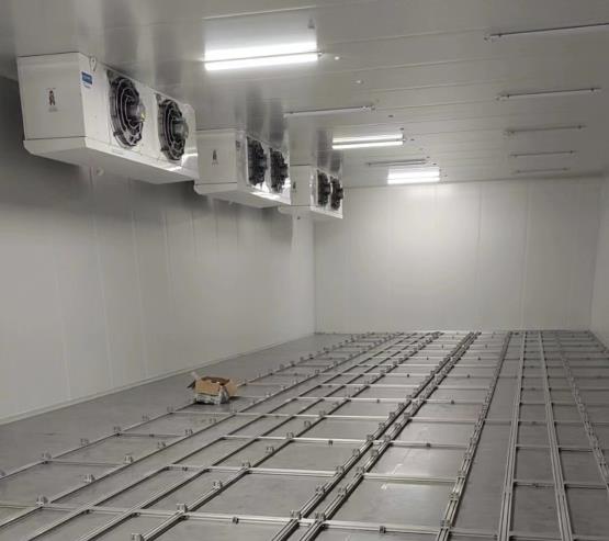 冷庫里面能裝監控嗎？這些細節不注意可能白裝！