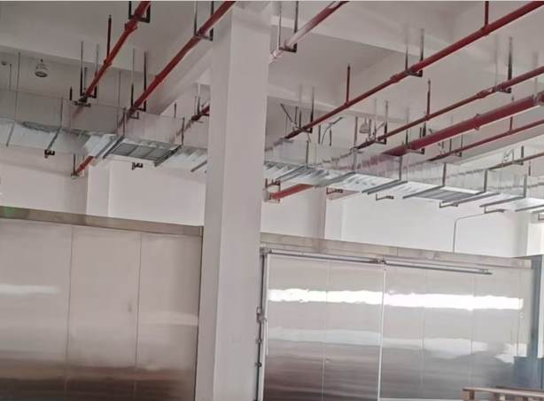 冷庫溫度報警怎么設置才靠譜？這些細節不注意麻煩大了