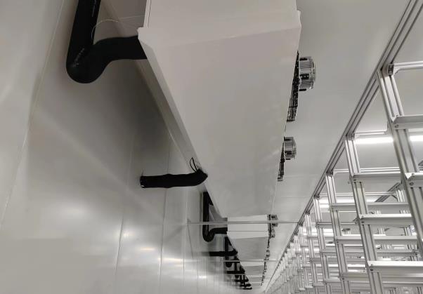 建冷庫需要什么建筑資質？從基礎到進階全流程拆解