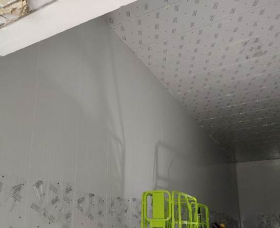 冷庫冷凍能力怎么計算？從基礎公式到實操案例的深度拆解