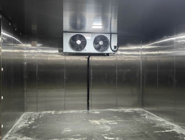 大蒜冷庫需要多少錢？這份價格清單幫你避開報價陷阱