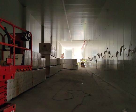 冷庫制造成本計算方法？這份拆解清單讓你算準每一分錢