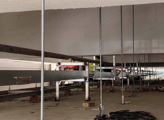 冷庫避門器調整方法：從原理到實操的避坑指南