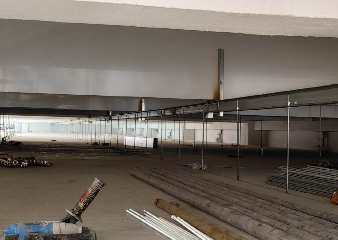 建冷庫怎么盈利：從租賃到增值服務的全鏈路盈利秘籍