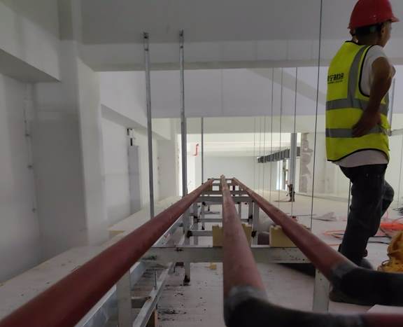 冷庫門把手怎樣拆開：實用步驟與專業技巧詳解