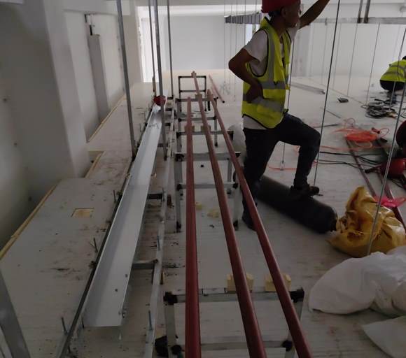 室內冷庫做防水嗎？關鍵因素與解決方案詳解