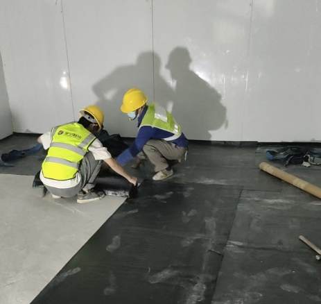 冷庫怎樣計算匹數：從容積到溫度的全套實用指南